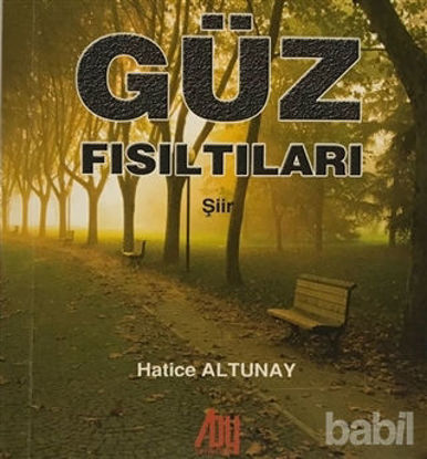 Picture of Güz Fısıltıları