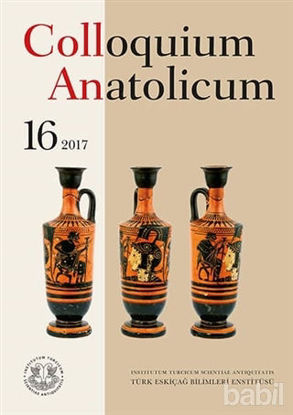 Picture of Colloquium Anatolicum