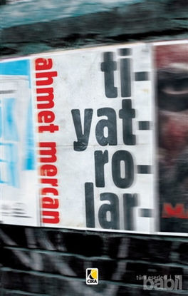 Picture of Tiyatrolar