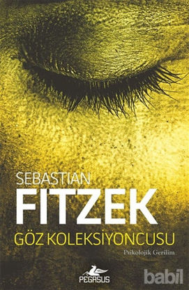 Picture of Göz Koleksiyoncusu