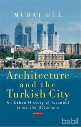 Picture of Architecture and Turkish City