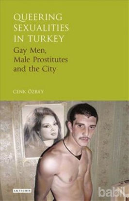 Picture of Queering Sexualities in Turkey