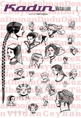 Picture of Kadın Masalları