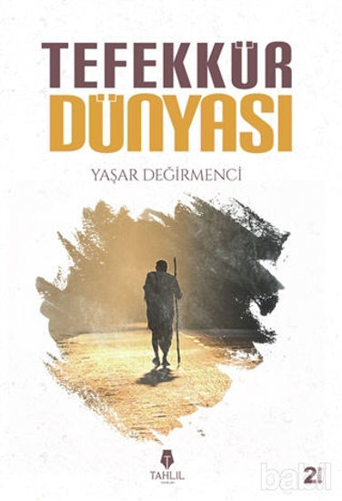 Picture of Tefekkür Dünyası