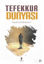 Picture of Tefekkür Dünyası