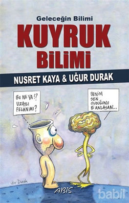 Picture of Geleceğin Bilimi - Kuyruk Bilimi