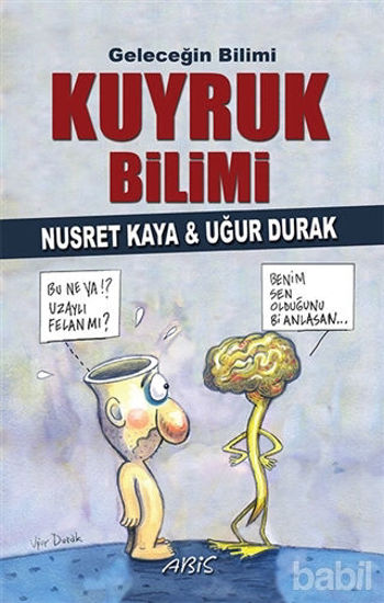 Picture of Geleceğin Bilimi - Kuyruk Bilimi
