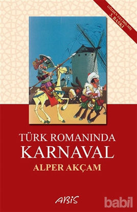 Picture of Türk Romanında Karnaval