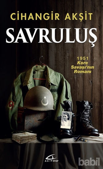 Picture of Savruluş