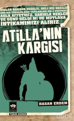 Picture of Atilla'nın Kargısı