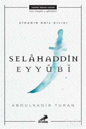 Picture of Cihadın Adil Kılıcı: Selahaddin Eyyubi