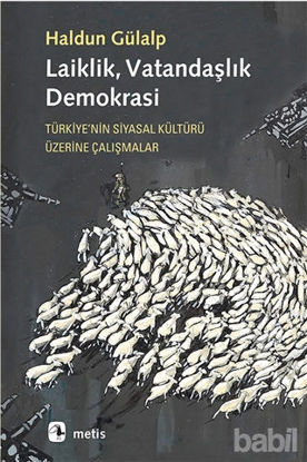 Picture of Laiklik, Vatandaşlık, Demokrasi