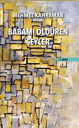 Picture of Babamı Öldüren Şeyler