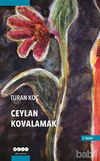 Picture of Ceylan Kovalamak