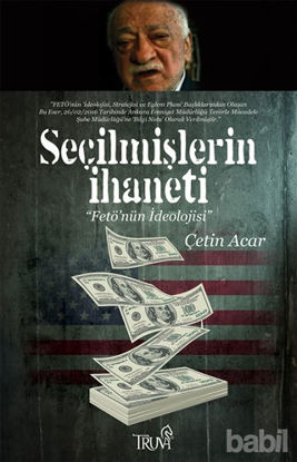 Picture of Seçilmişlerin İhaneti