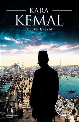 Picture of Kara Kemal