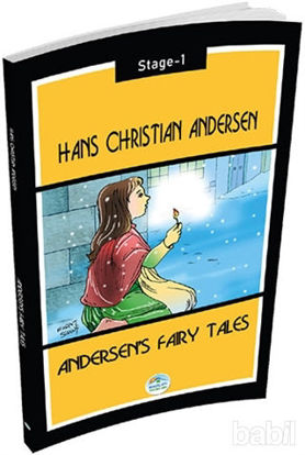 Picture of Andersen’s Fairy Tales