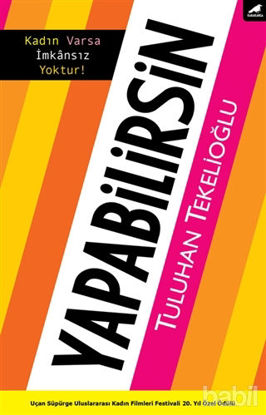 Picture of Yapabilirsin