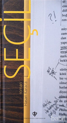 Picture of Seçil