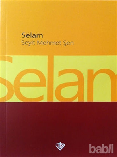 Picture of Selam
