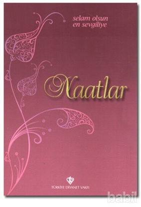 Picture of Naatlar