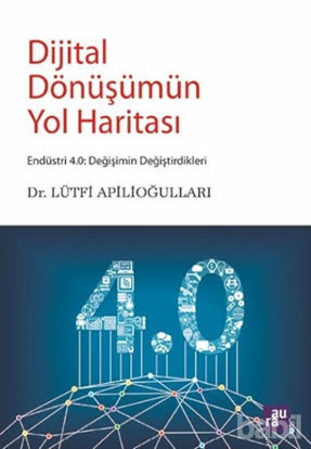 Picture of Dijital Dönüşümün Yol Haritası
