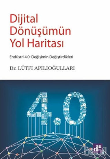 Picture of Dijital Dönüşümün Yol Haritası