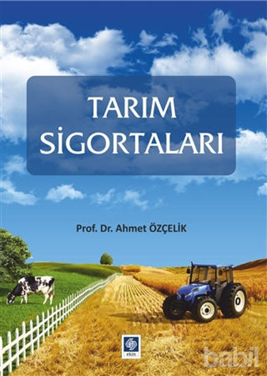 Picture of Tarım Sigortaları