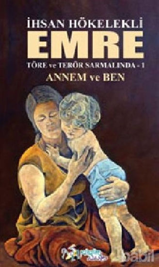 Picture of Emre - Annem ve Ben