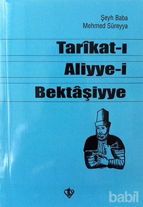 Picture of Tarikat-ı Aliyye-i Bektaşiyye