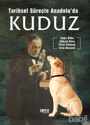 Picture of Tarihsel Süreçte Anadolu’da Kuduz