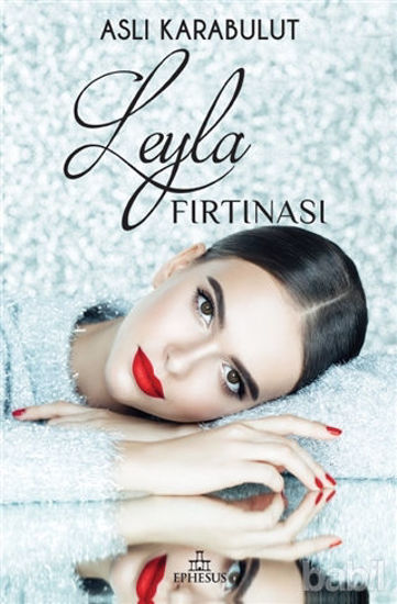 Picture of Leyla Fırtınası
