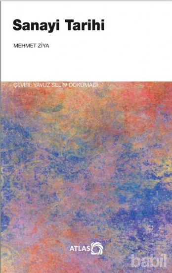 Picture of Sanayi Tarihi