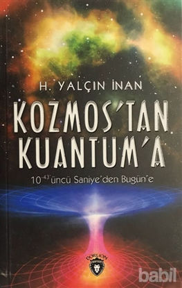 Picture of Kozmos´tan Kuantuma