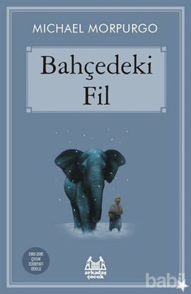 Picture of Bahçedeki Fil