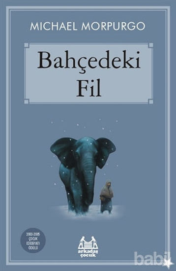 Picture of Bahçedeki Fil