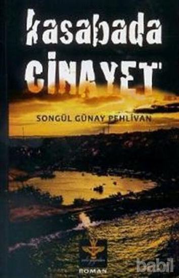 Picture of Kasabada Cinayet