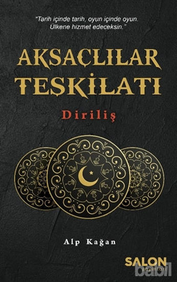 Picture of Aksaçlılar Teşkilatı: Diriliş