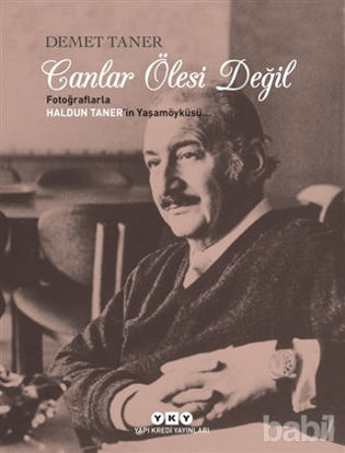 Picture of Canlar Ölesi Değil