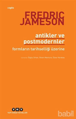 Picture of Antikler ve Postmodernler