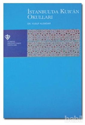 Picture of İstanbul'da Kur'an Okulları