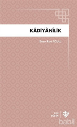 Picture of Kadiyanilik