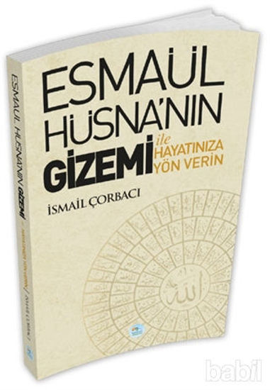 Picture of Esmaül Hüsna’nın Gizemi İle Hayatınıza Yön Verin
