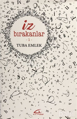 Picture of İz Bırakanlar 1