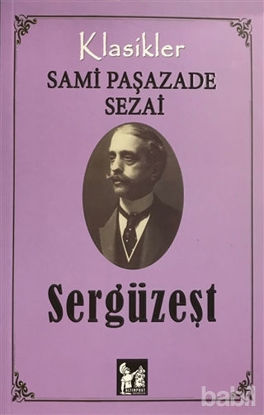 Picture of Sergüzeşt