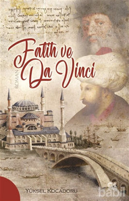 Picture of Fatih ve Da Vinci