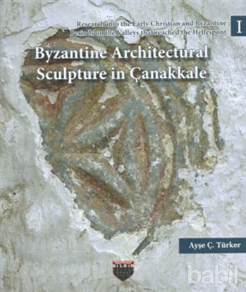 Picture of Byzantine Architectural Sculpture in Çanakkale