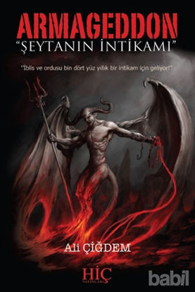 Picture of Armageddon: Şeytanın İntikamı