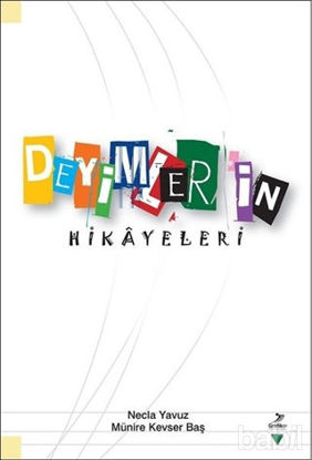 Picture of Deyimlerin Hikayeleri
