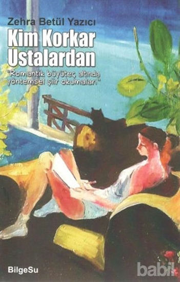 Picture of Kim Korkar Ustalardan